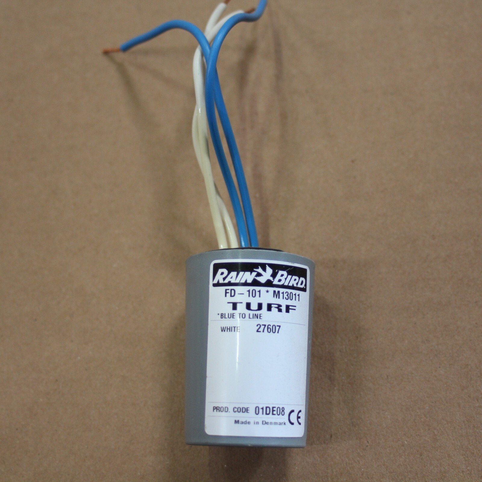 RAIN BIRD FD-101 M13011 TURF Field Decoders for Sprinkler System