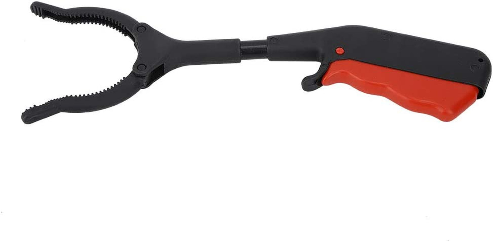 Denkerm Heavy Duty Claw Trash Picker and Grabber Tool for Various Objects