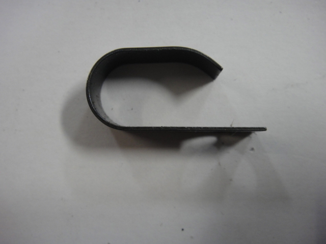 Hamada Flat Spring, Part #CK04-34
