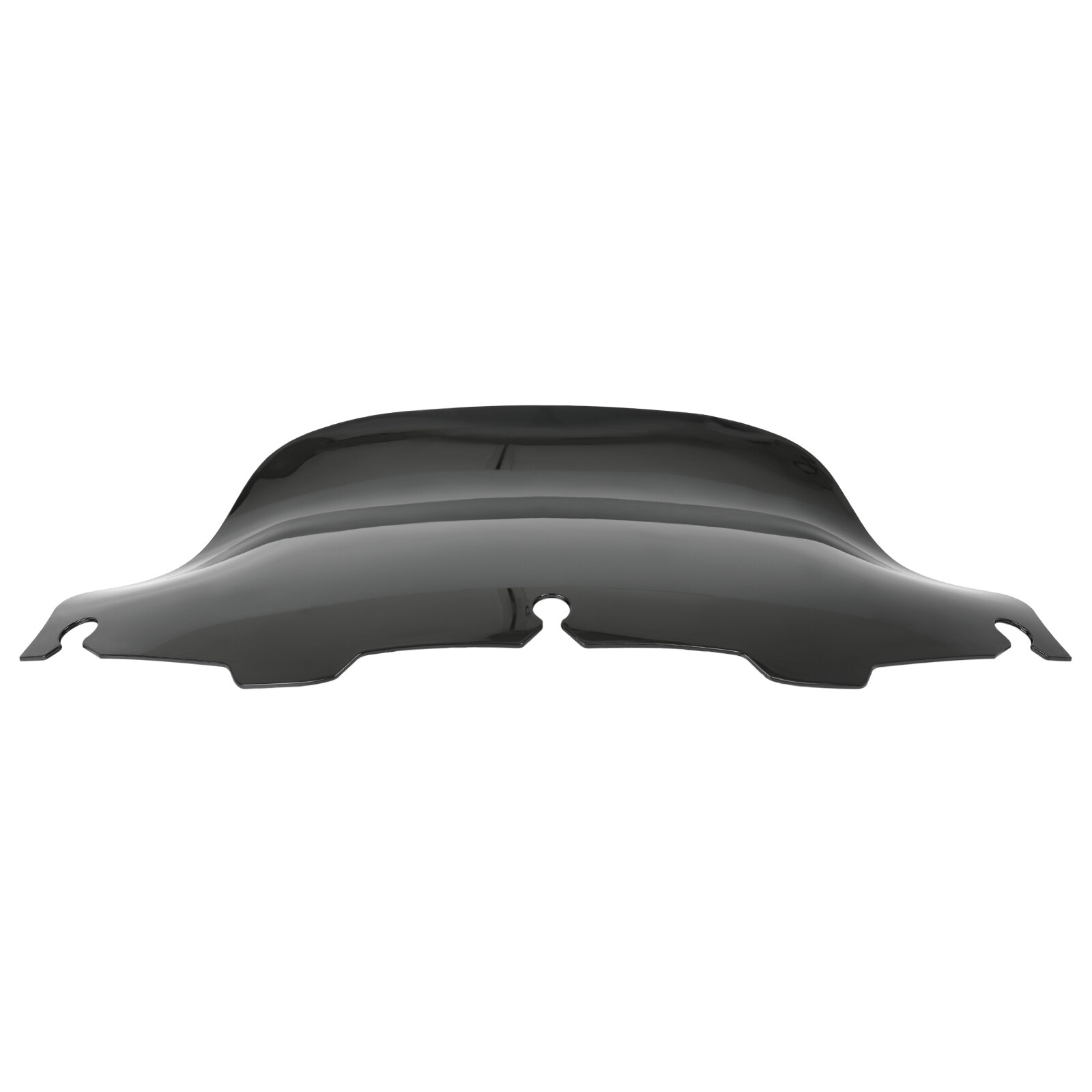 8" Windshield Windscreen For Harley Ultra Classic Electra Glide FLHTCU 1996-2013