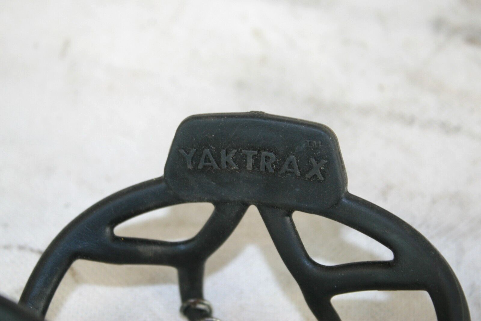 Yaktrax Ice Grip Shoe Attachments