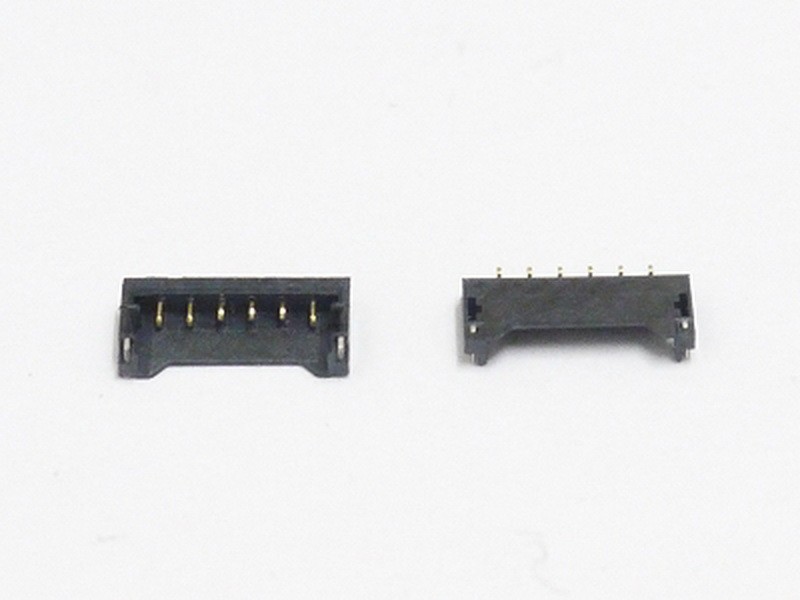 NEW Right Side Speaker 6PIN Connector for Macbook Pro 15" A1707 A1990 Air A1932