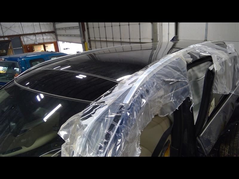 2019 Qx50 Chassis Control Module Sku#3593373