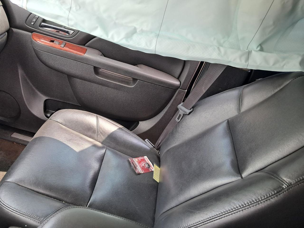 Fuse Box Engine Fits 10-14 ESCALADE 4776207