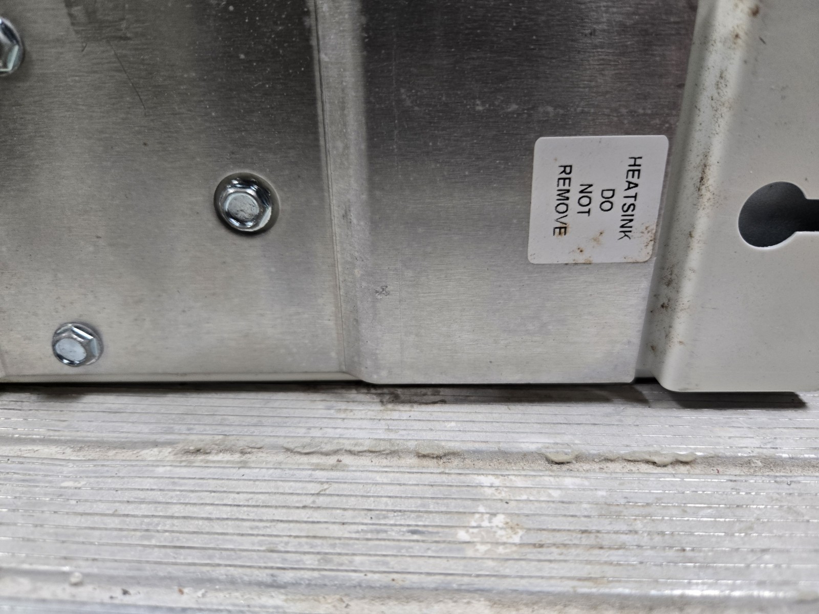 Tivoli JTH60151D - Low Voltage Transformer New Open Box 1ea