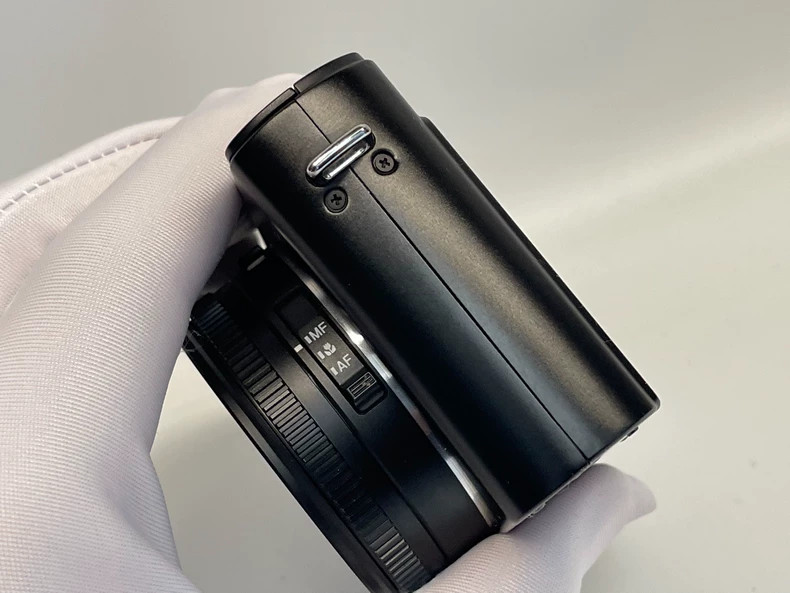 [MINT] Leica D-LUX 6 Black 10.1 MP Compact Digital Camera