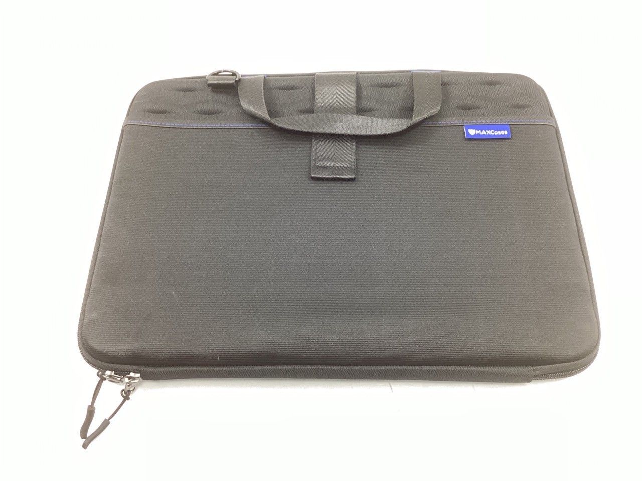 Max Cases Explorer Work-in Case for 15" Laptop (Black) - MC-EB4P-15-BLK