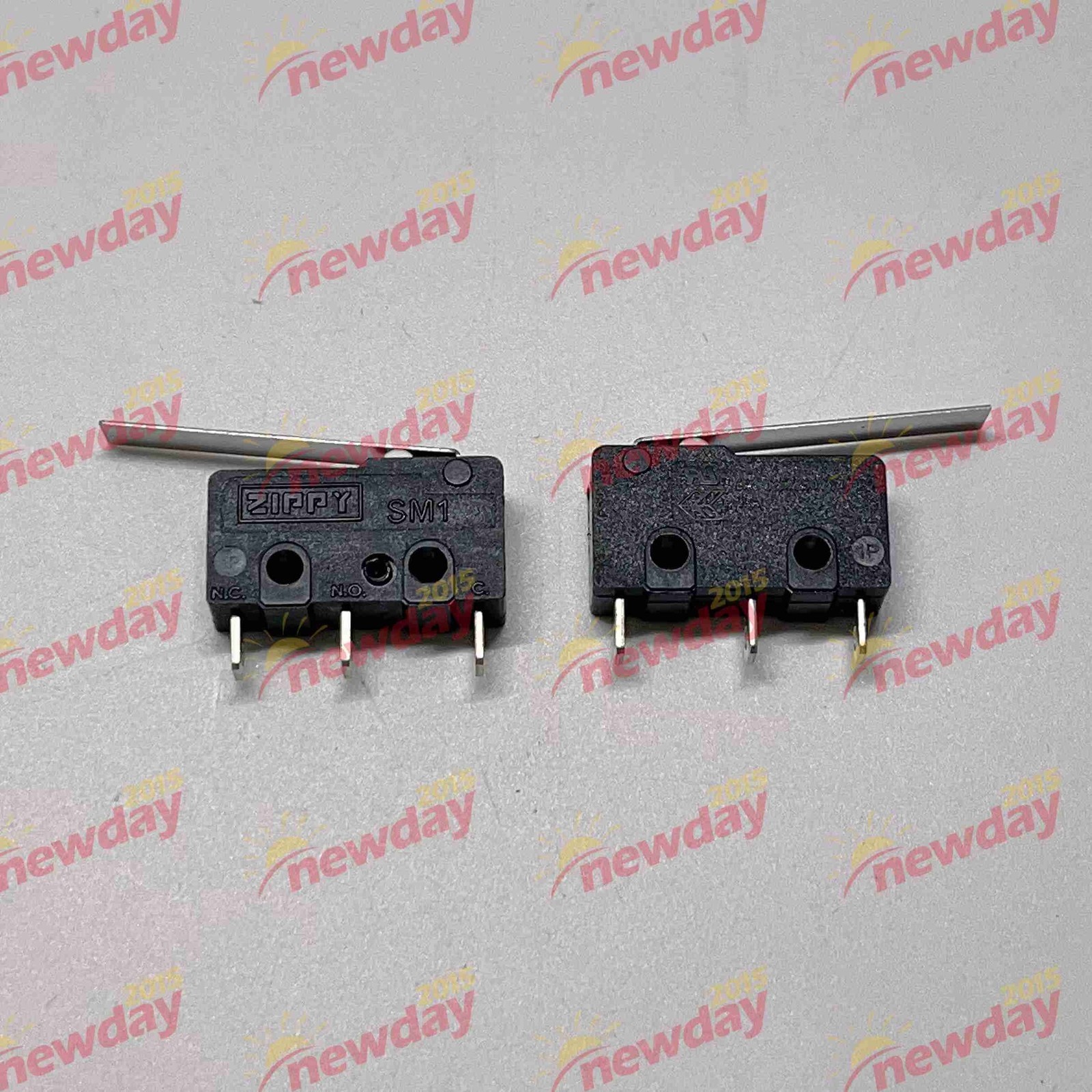 2PC   Travel Switch 6A Micro Switch SM1-N6H-03A0-Z  Fast Shipping  Fast Shipping