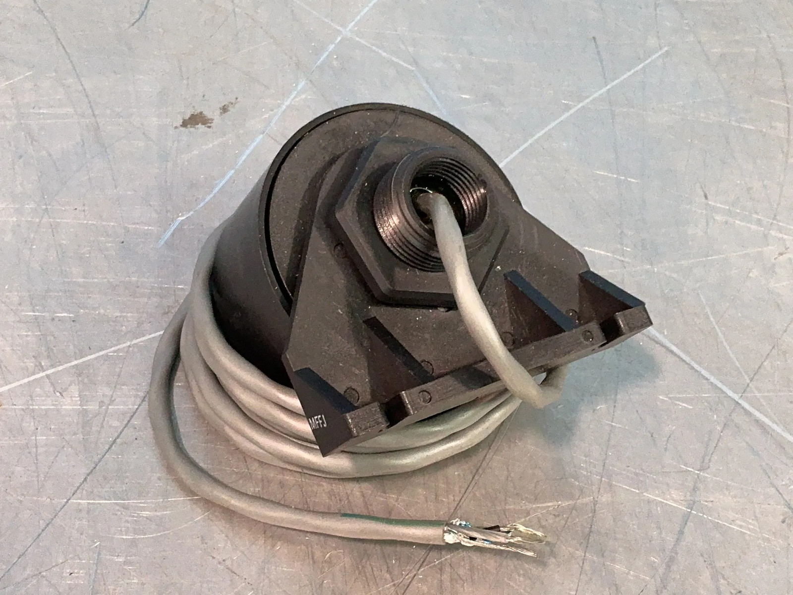 ALLEN-BRADLEY SENSING HEAD 870-N40