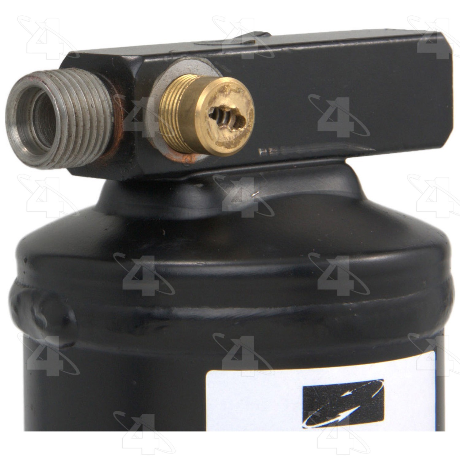 A/C Receiver Drier for 1975, 1978 Dodge D200 - Four Seasons