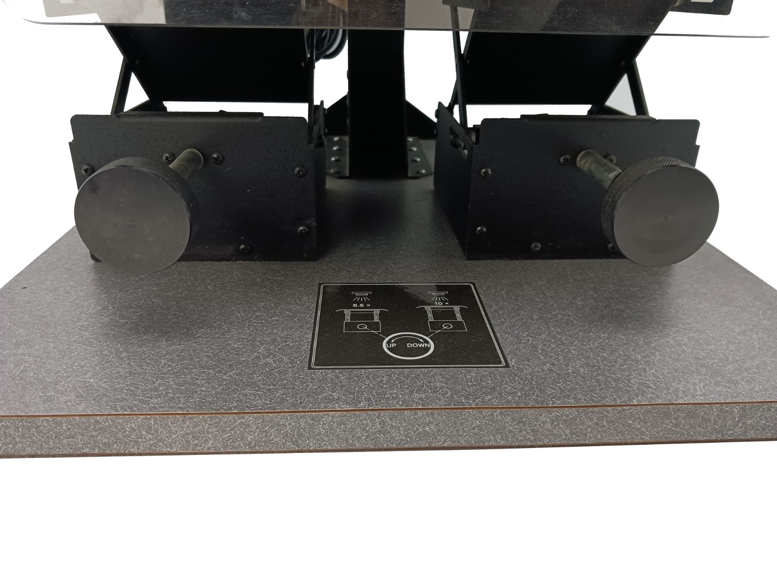 Sirchie FX8B Forensic Optical Comparator