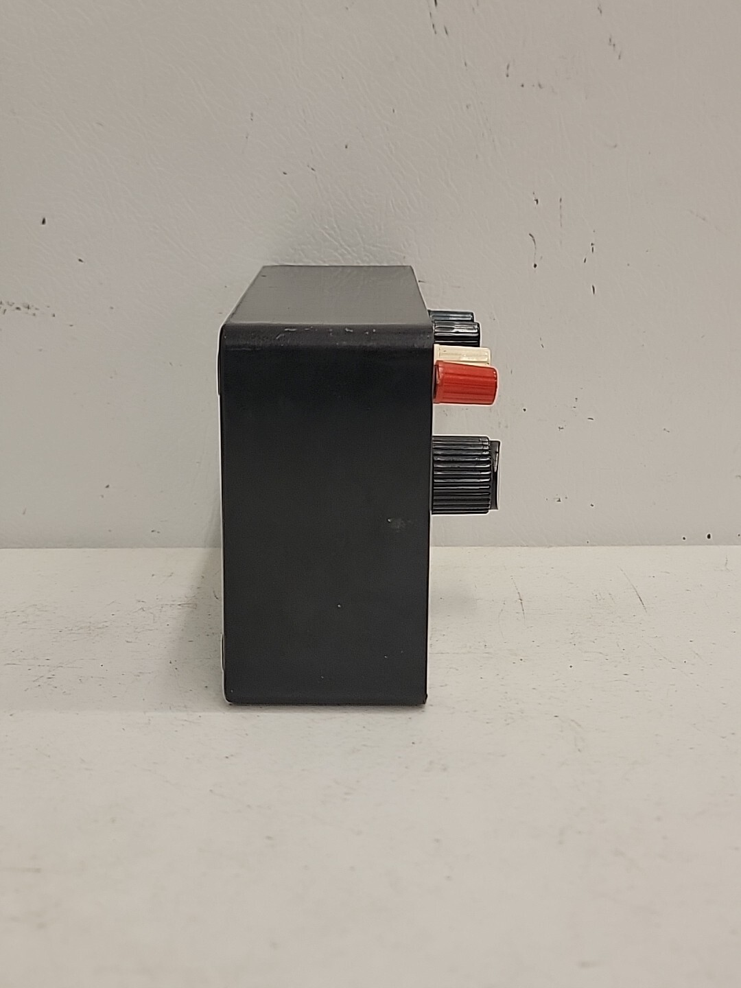 Load Design Material Bean Precision Calibrator Model 120-USED👁