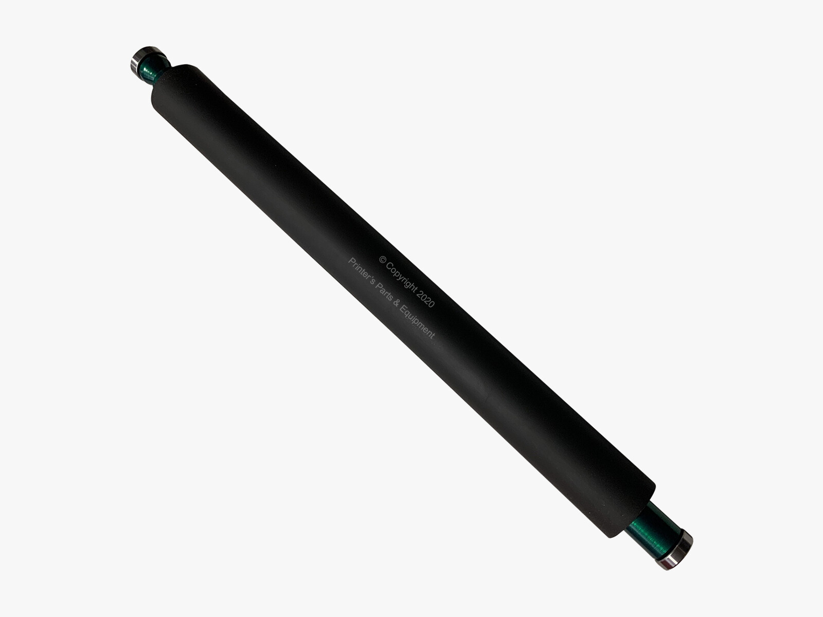 Water Form Roller For Heidelberg GTO46 Green Conventional Dampening 42.009.043F