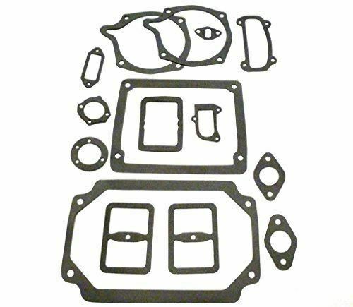 M-G 331564-tEngine Gasket Set for Kohler Gravely K241 K301 K321 10 12 14 Hp
