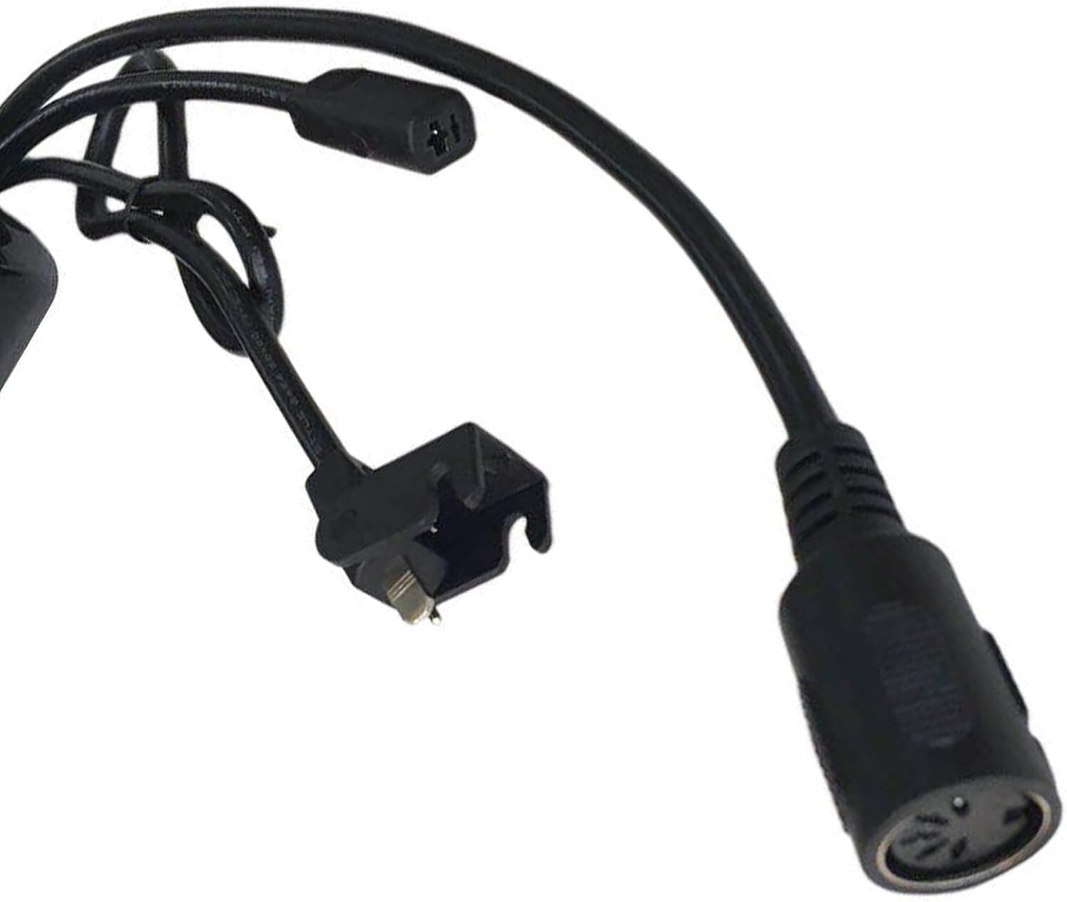 Okin Motor JLDQ 12 & JLDQ.12.157.333K for Power Recliner Actuator Replacement