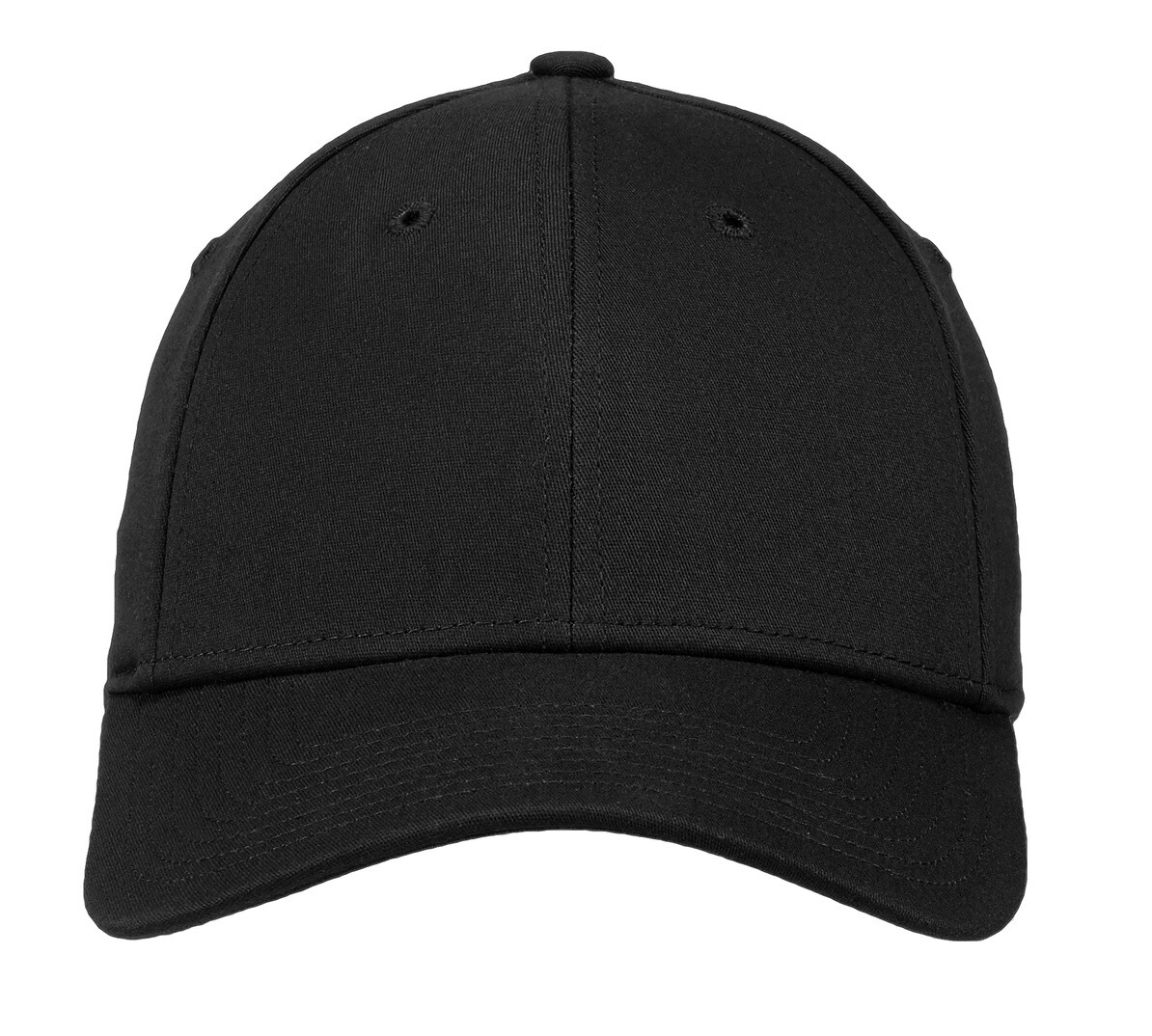 New Era 39Thirty Stretch Cotton Fitted Hat NE1000 - Choose Size and Color