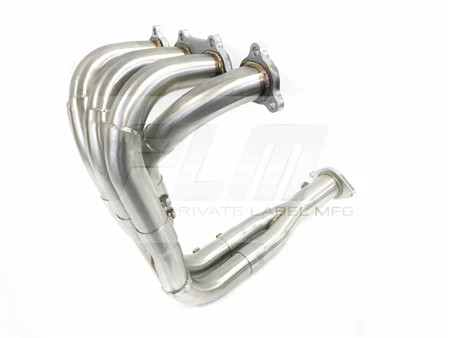 PLM for Power Driven H-Series Tri-Y Header H22 H22A