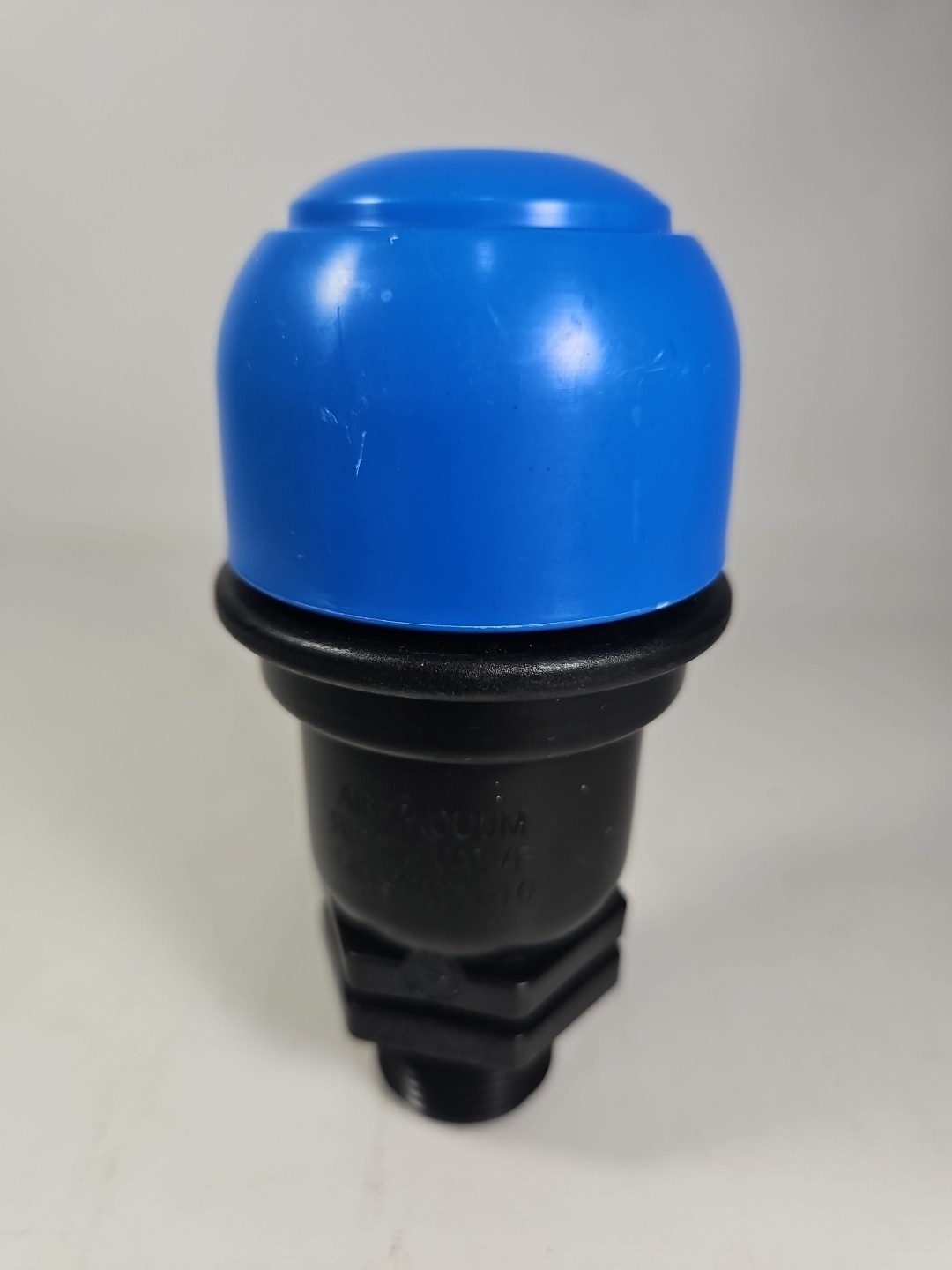 Air & Vacuum Relief Vent 3/4in 140psi