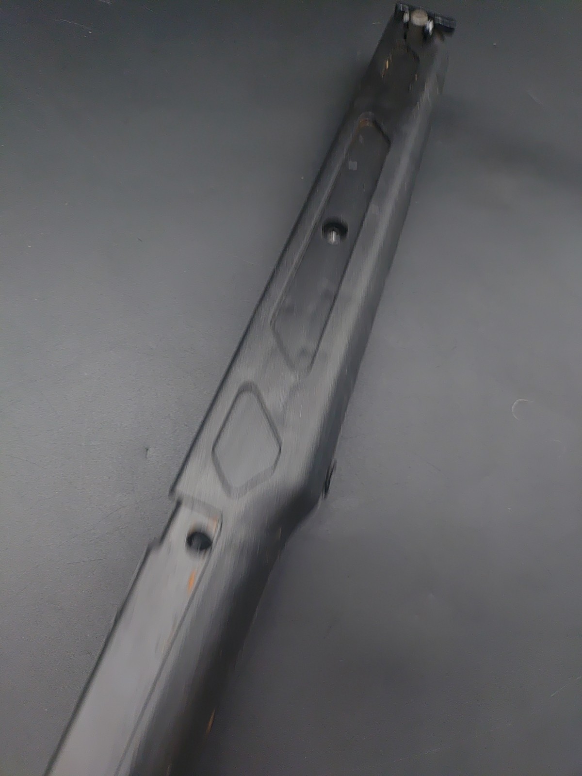 Hi-Point Model 995 .9mm Factory Stock With 2 Sling Points