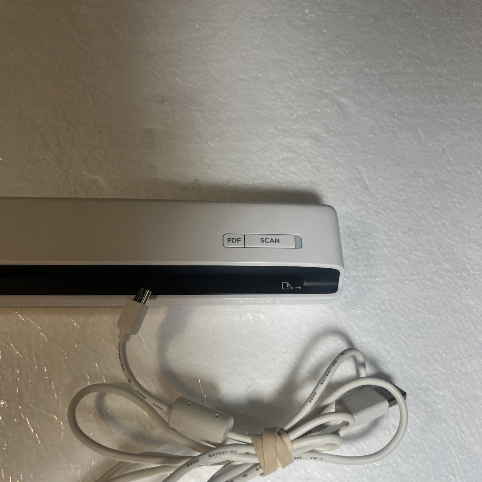 Neat NM-1000 Mobile Receipts Scanner