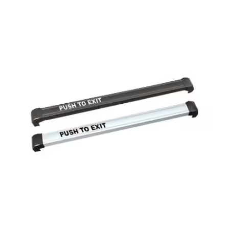 Securitron Tsb-Cl Touch Sense Bar, Anodized