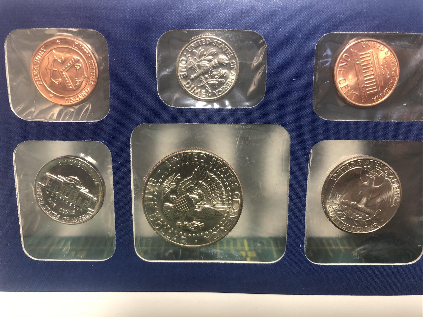 1986 Postal Commemorative Society Panel Uncirculated P&D Mint Sets +U.S. Stamps