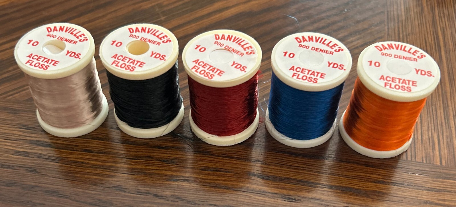 Danville - Acetate - Floss