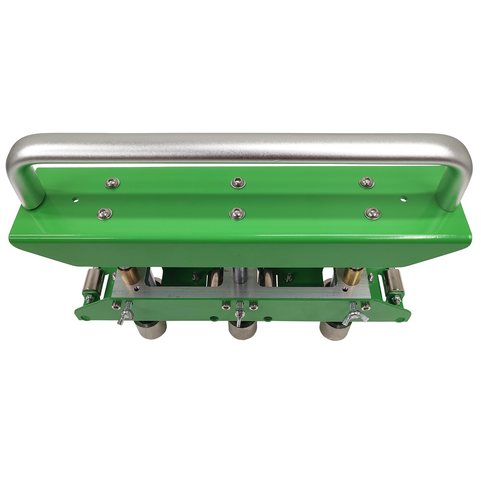 Edge Roller Bender 0-90°Sheet Metal Bead Roller Bender Crimping Roller tool US