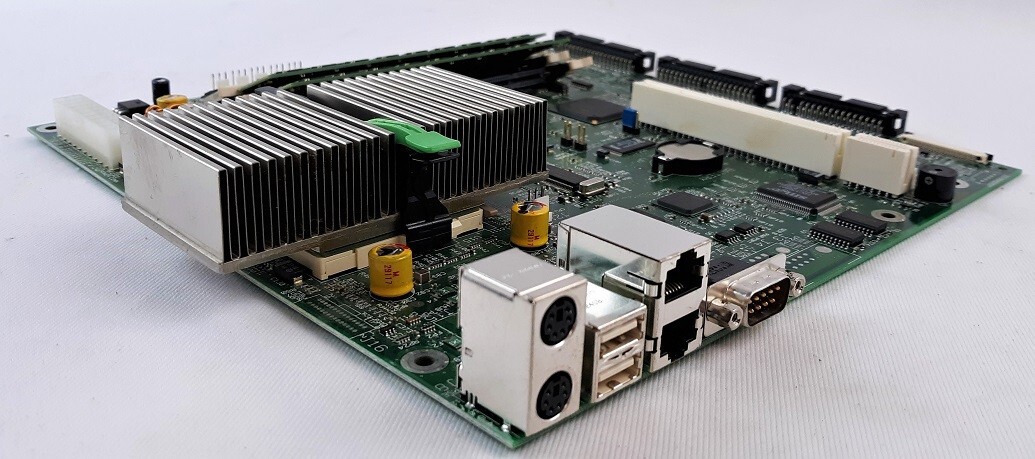 Dell A16643-310 CPU Board