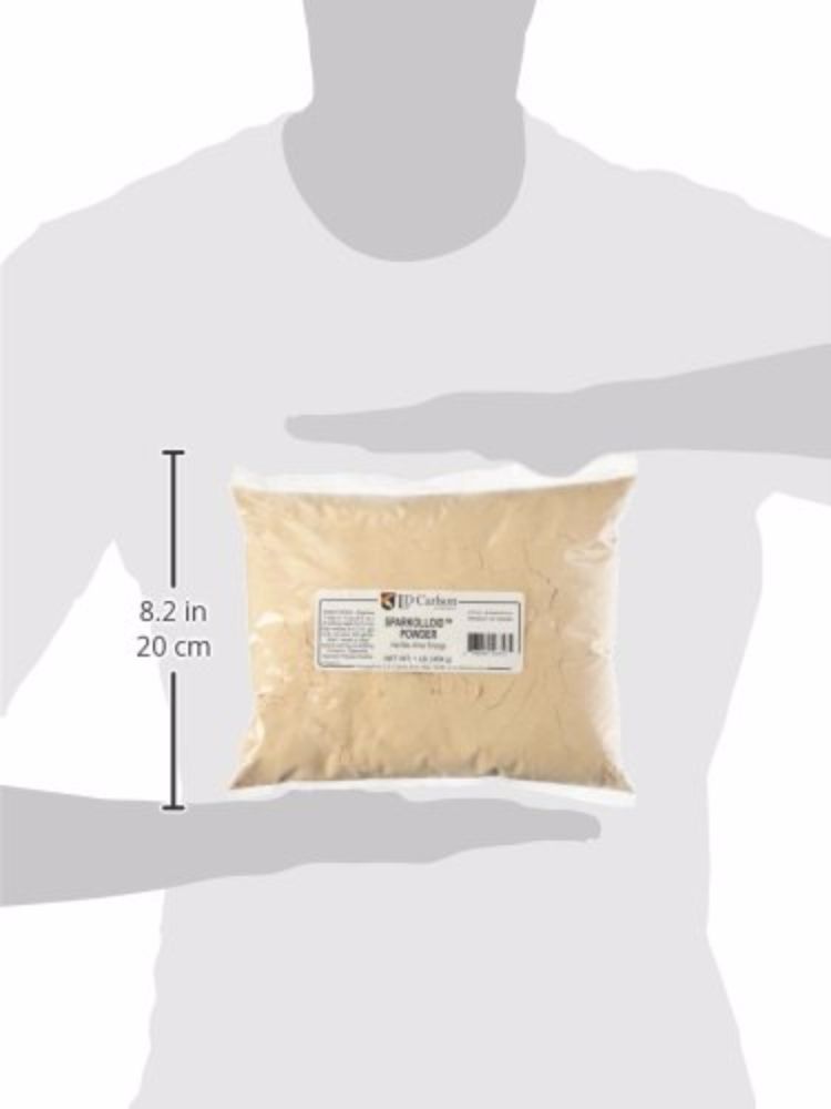 Sparkolloid - 1 lb.
