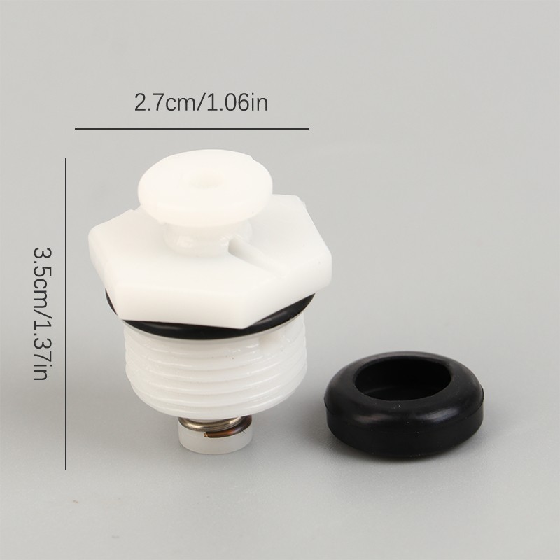 Pressure Switch Joint For Automatic Opening Plug High Pressure Washer 2208 266