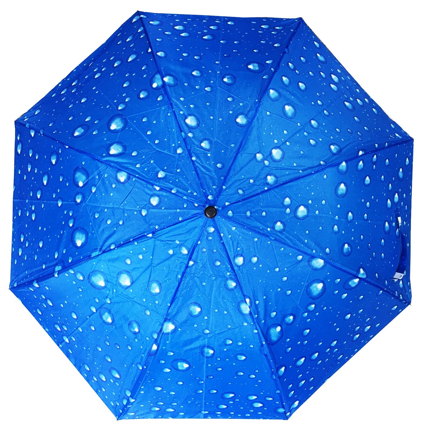 Automatic umbrella, folding umbrella, compact umbrella, 2 fold umbrella