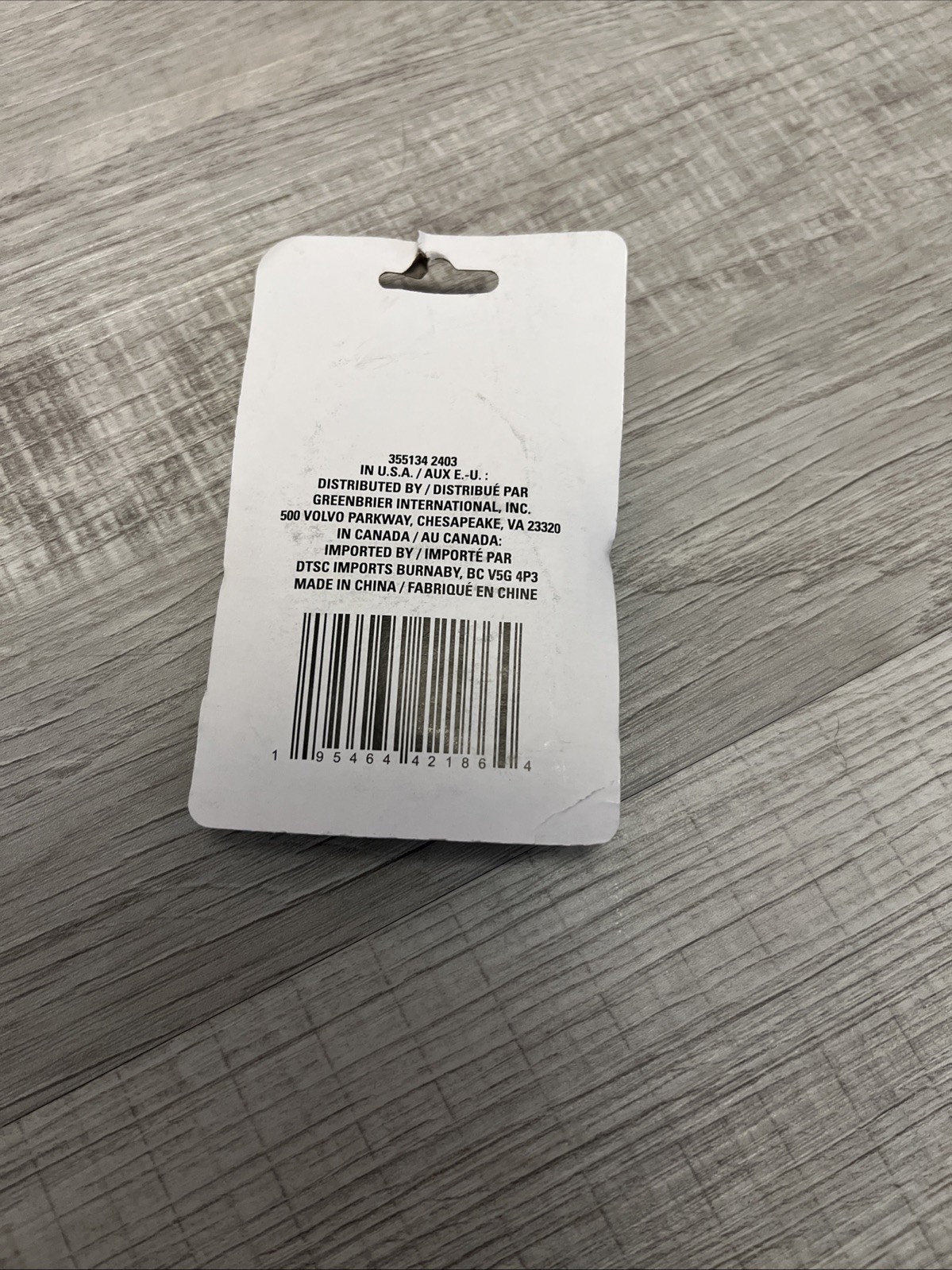 PADLOCK 2"/50mm WITH TWO KEYS