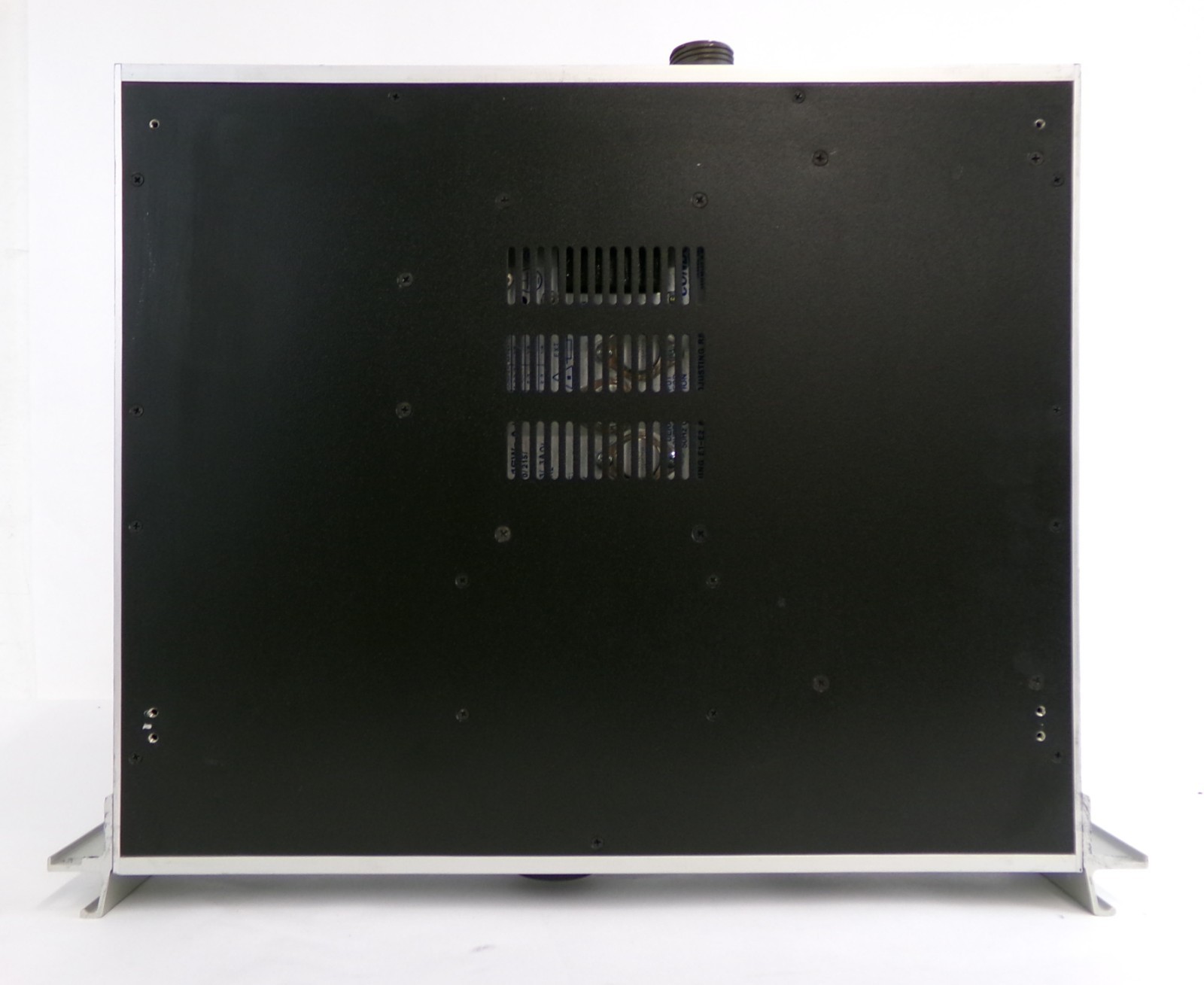 Santa Barbara Infrared 920G Blackbody Controller Working Surplus