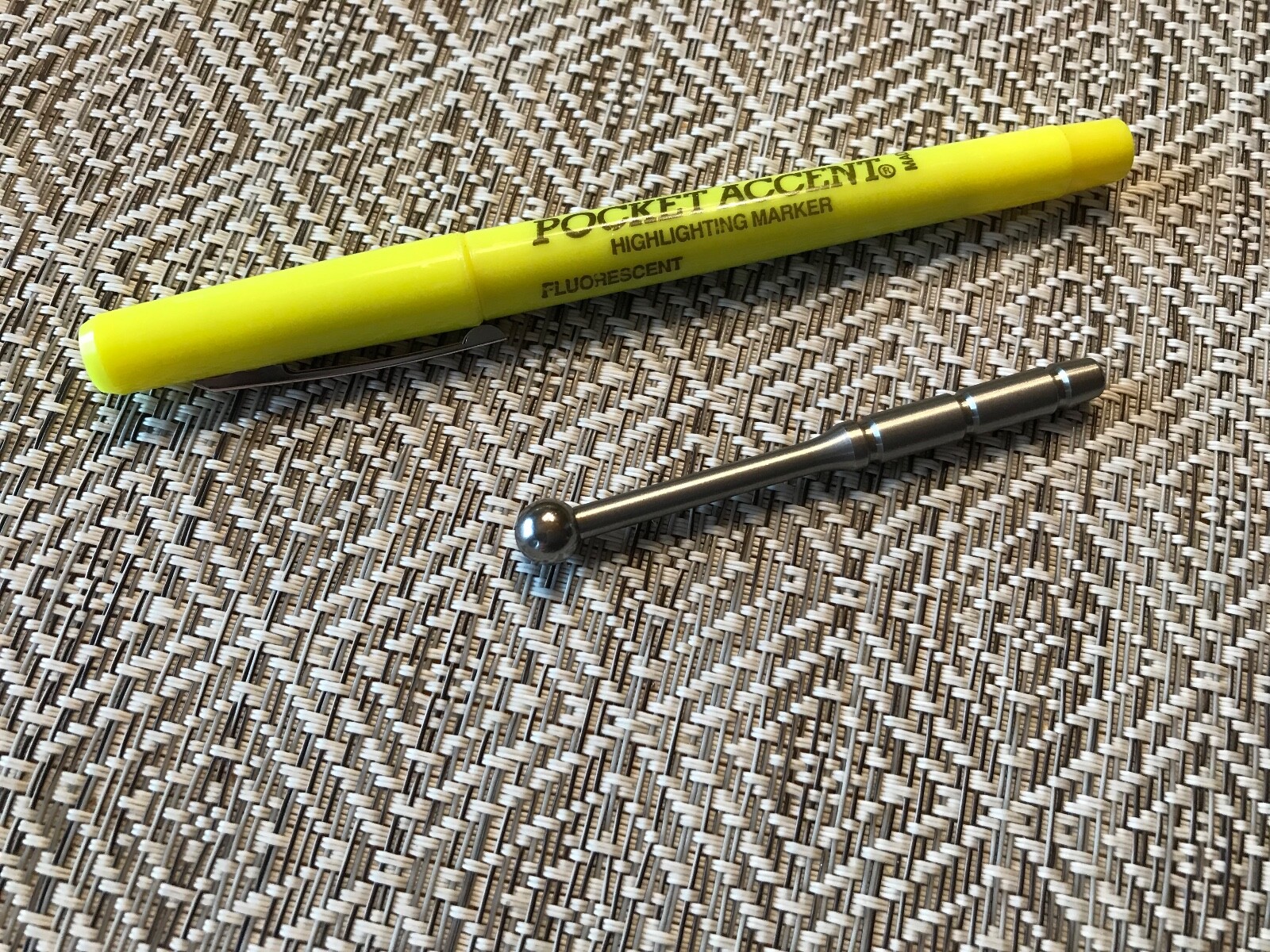 Pellet Seating Tool, Airgun Pellet Depth Tool, Pellet Depth Tool