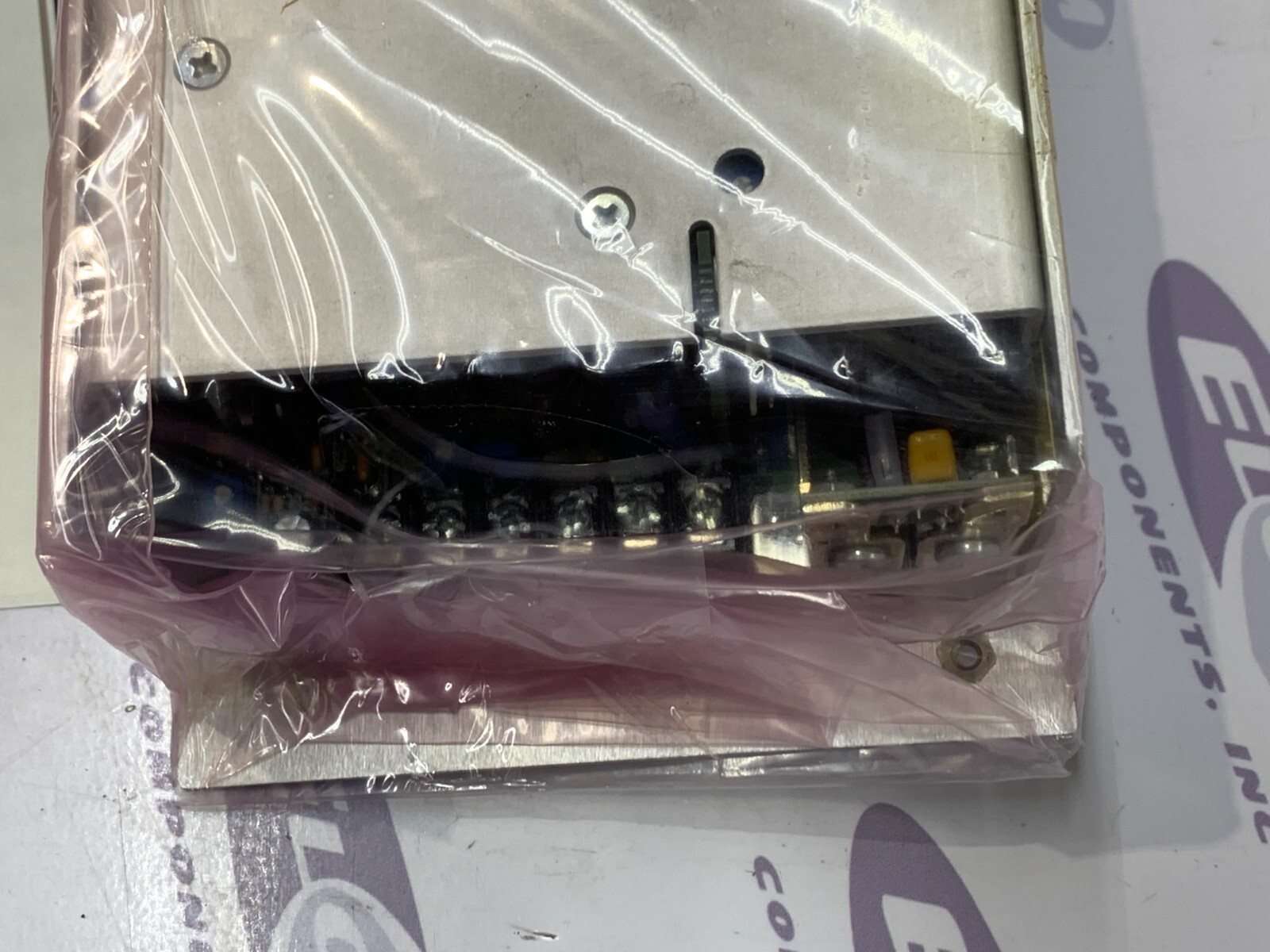 Power-One PFC375-S146 AC-DC Power Supply Module