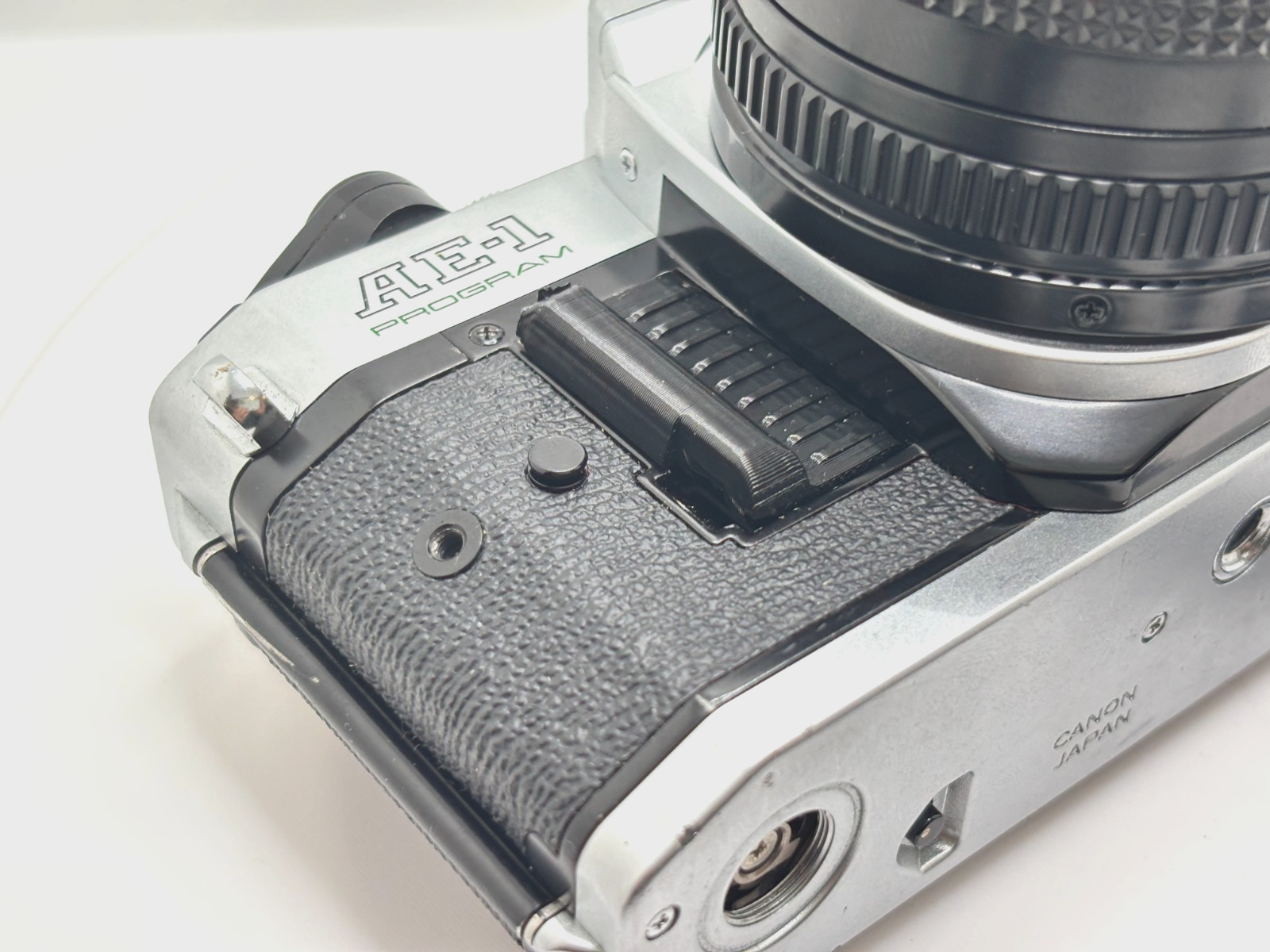 Canon AE-1 and AE-1 Program Replacement Battery Door Lid Cover  - NEW