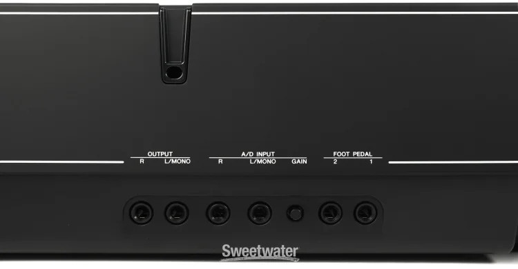 Yamaha CK88 88-key Stage Piano