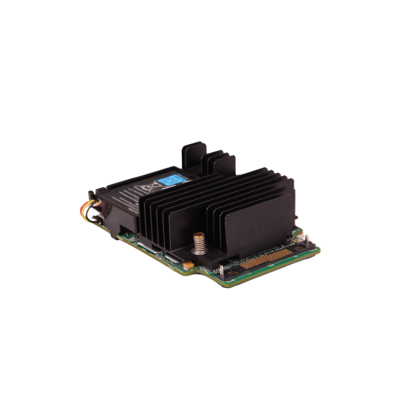 Dell KMCCD PERC H730 Raid Controller Mini Mono12GBPS 1GB NV Cache