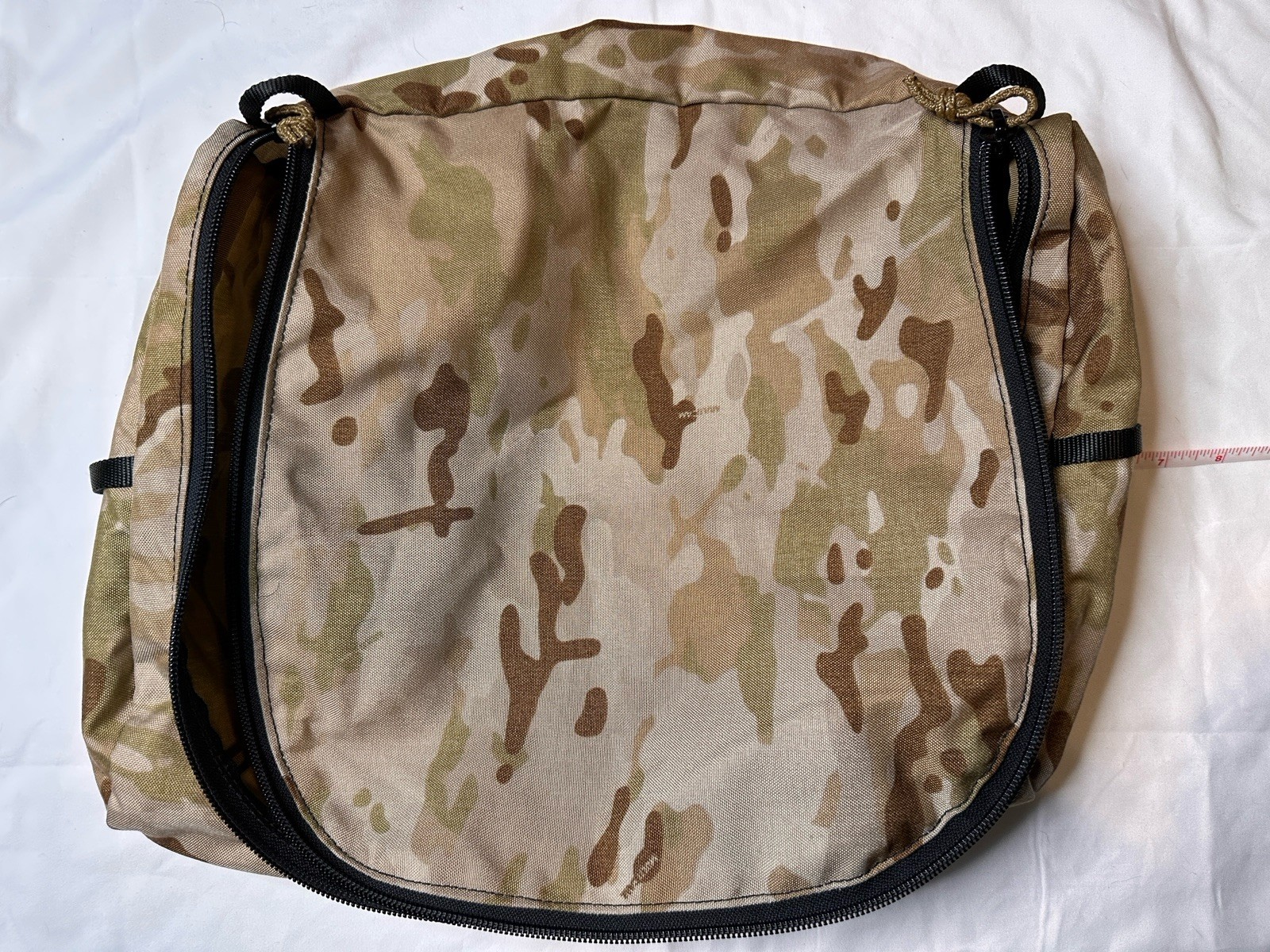 OTTE Gear Multicam XL Arid Packing Cube 22L condura Not Fog WRMFZY BB SPIRITUS