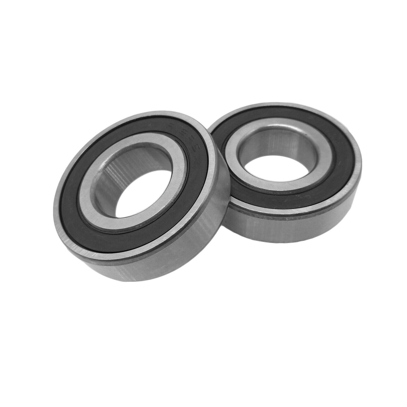 New Pair of 19mm American bottom Bracket Bearings for Profile Redline GT SE BMX