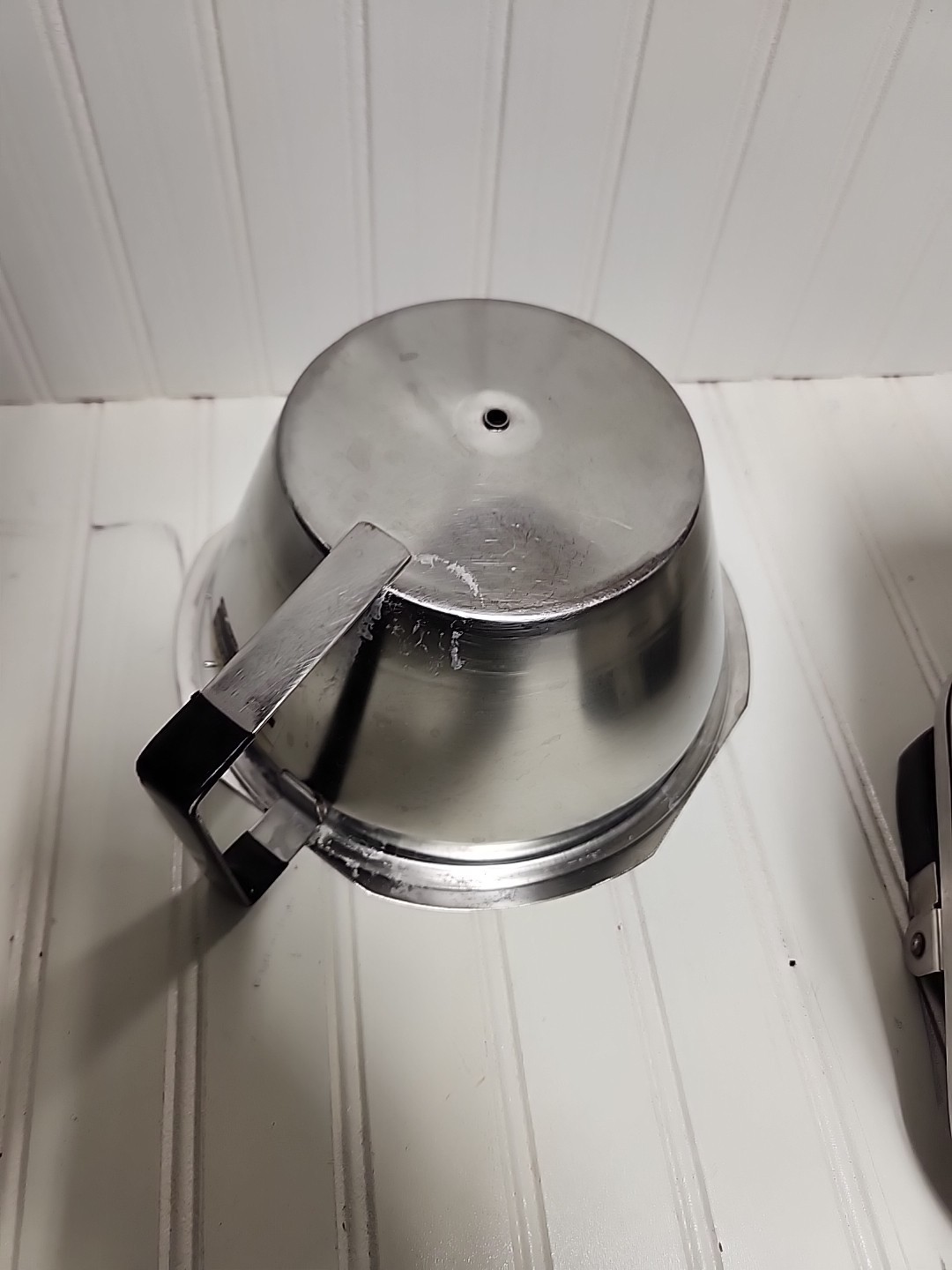 Grindmaster Cecilware ABB1.5SS Stainless Steel Brew Basket
