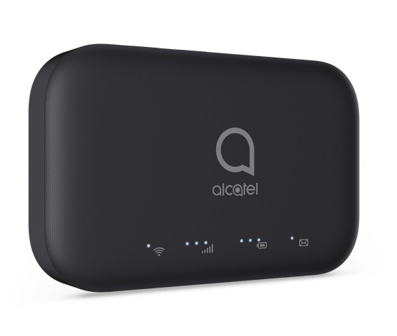 Alcatel LINKZONE 2 MW43TM (Boost Mobile) Unlock Code 4G LTE Wi-Fi Hotspot Router