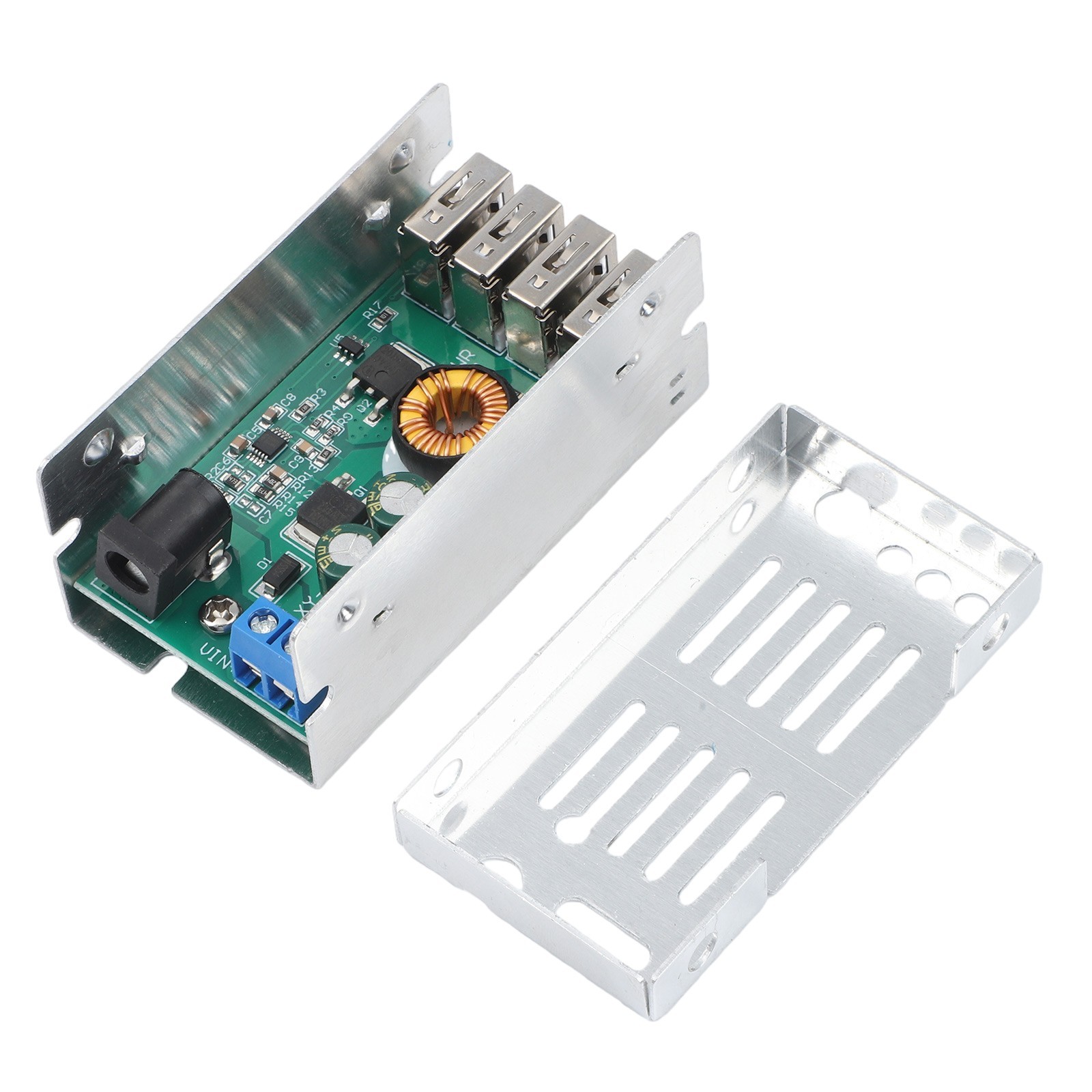for xy 3606T Stepdown Power Terminal Blocks Wide Voltage Range Efficient