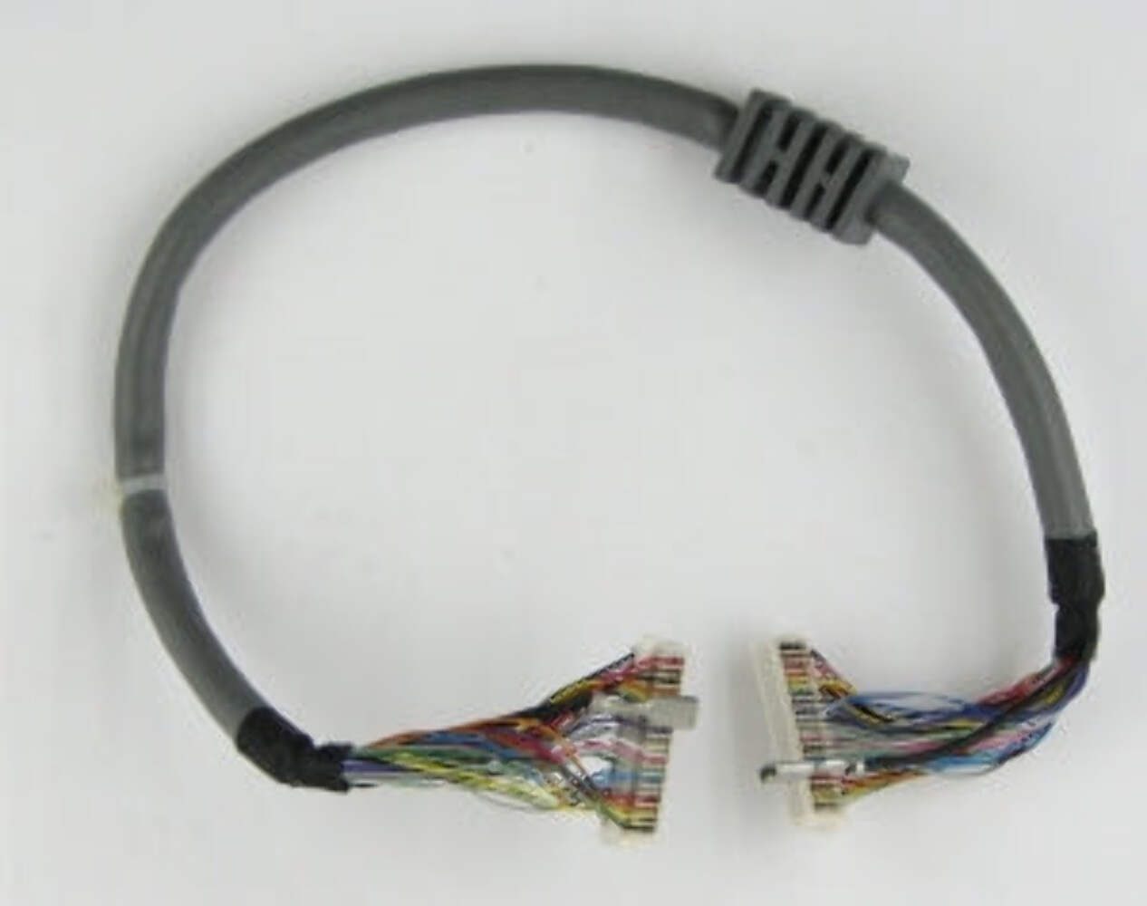 Lexmark 40X4556 ~ Lexmark Cable ADF Interface