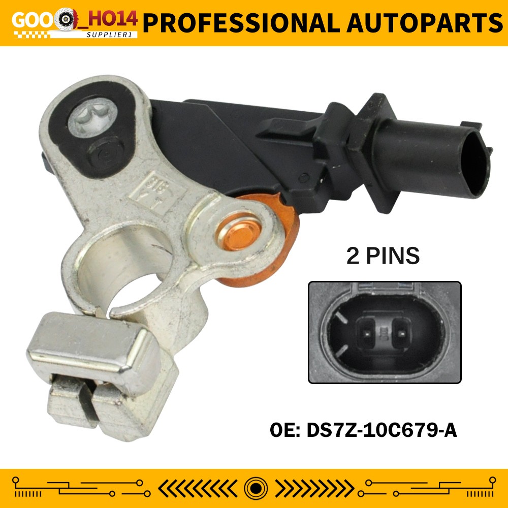 DS7T-10C652-AC DS7Z-10C679-A Battery Current Sensor For Lincoln Mkz 2013-2019