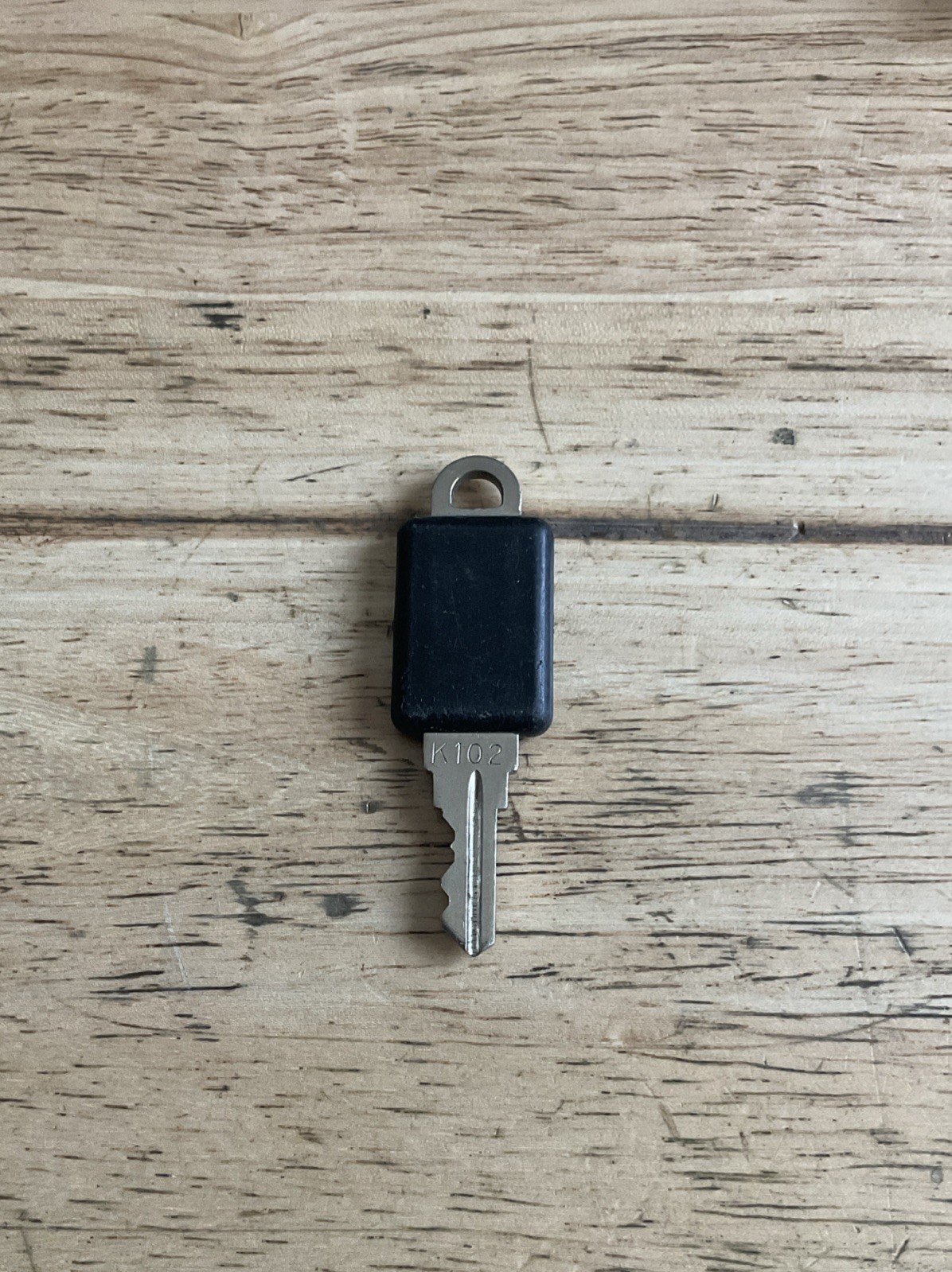 Knoll Key # K102
