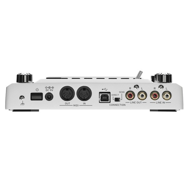 Korg KAOSS Pad V Dynamic Effects Processor and Sampler
