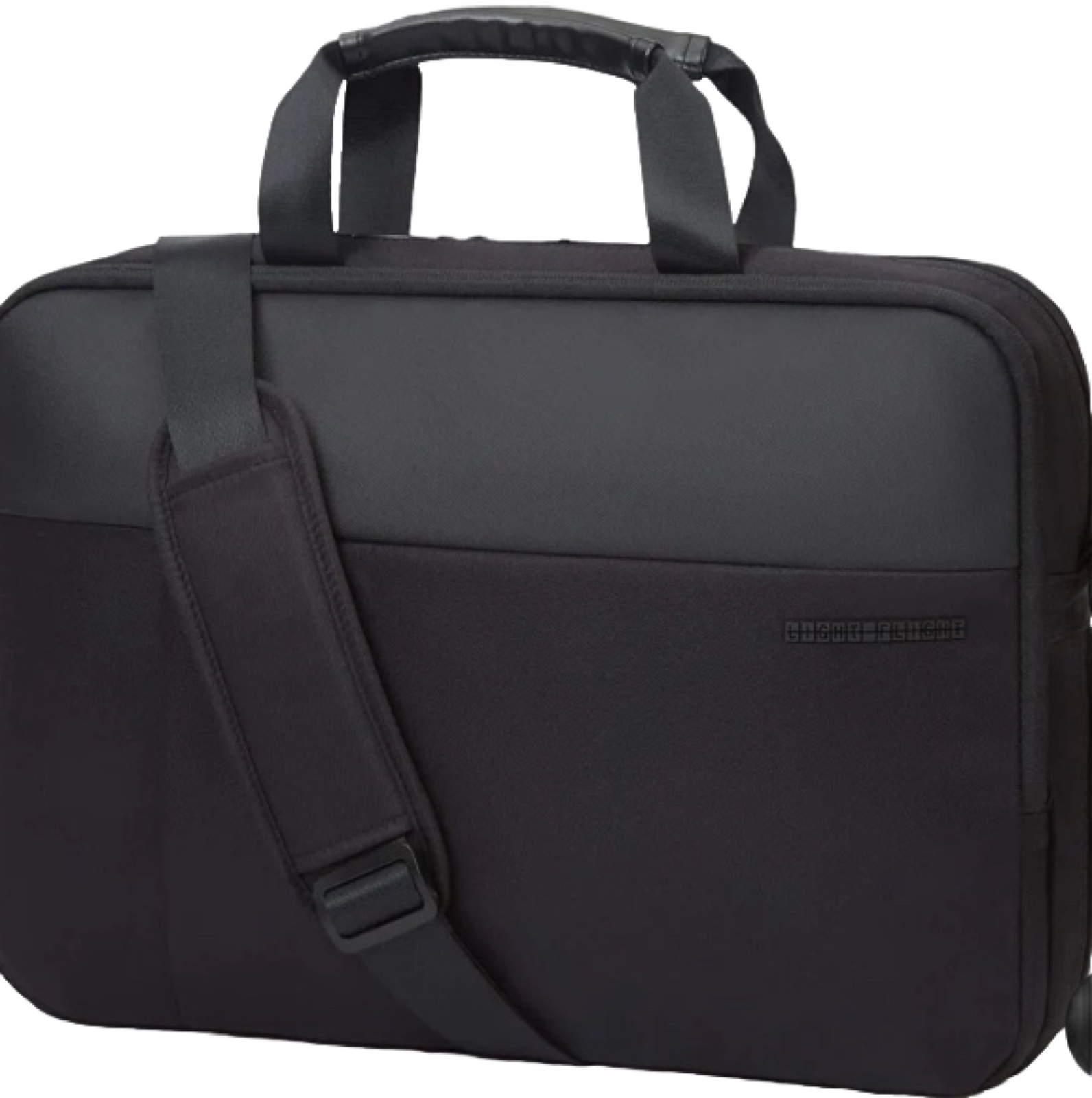 17.3 Inch Laptop Bag,LIGHT FLIGHT Expandable Briefcase for Men Women,(Z)