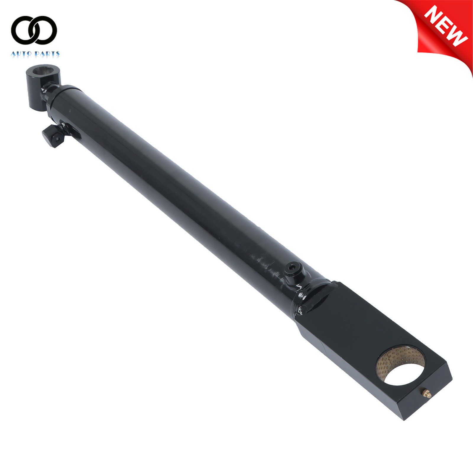 Hydraulic Boom Cylinder 87038977 For Holland LS170 L170 L160 LS160 86590826